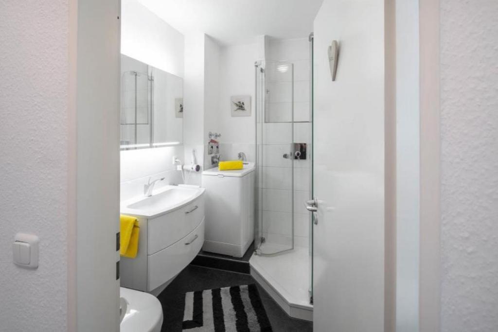 Apartament Residenz Barke App 10 - Scharbeutz Zewnętrze zdjęcie